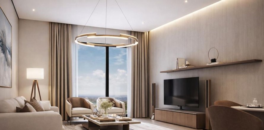 3 bedrooms Apartment in Dubai, UAE No. 142580