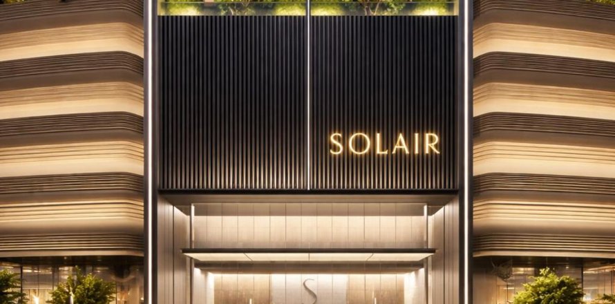 3 bedrooms Apartment in Dubai, UAE No. 142581