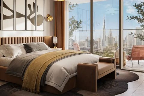 Apartment de 4 dormitorios  No. 116849 11