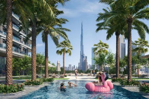 Apartment de 4 dormitorios  No. 116849 6