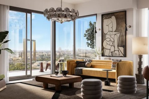 Apartment de 4 dormitorios  No. 116849 7