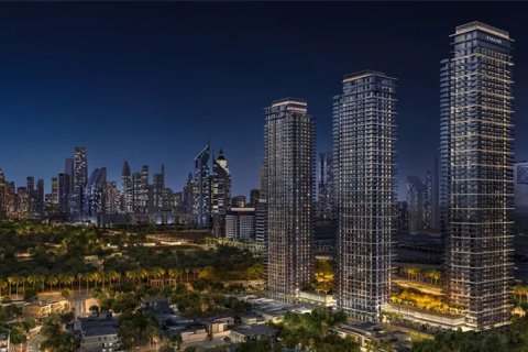 Apartment de 4 dormitorios  No. 116849 4