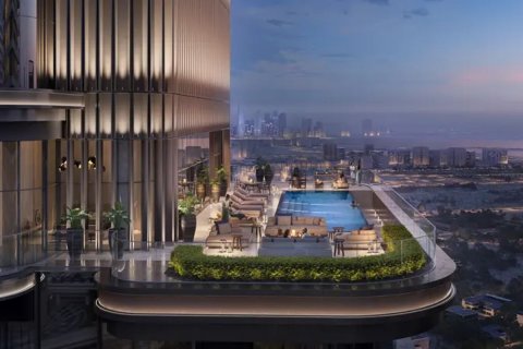 Apartment de 4 dormitorios  No. 116849 9