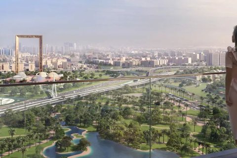 Apartment de 4 dormitorios  No. 116849 2