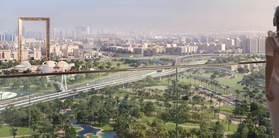 Apartment de 4 dormitorios  No. 116849