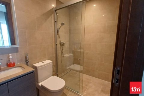 Appartement de 2 chambres  No. 116844 11
