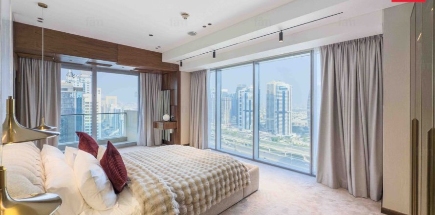 2 bedrooms Apartment  No. 116846