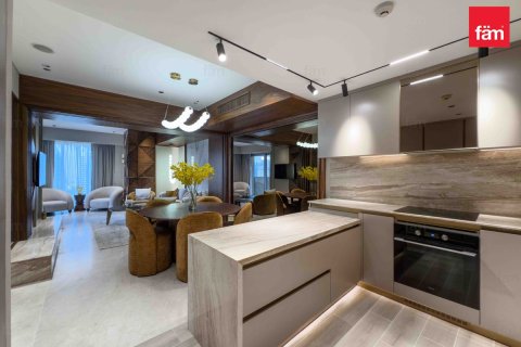 2 bedrooms Apartment  No. 116846 21