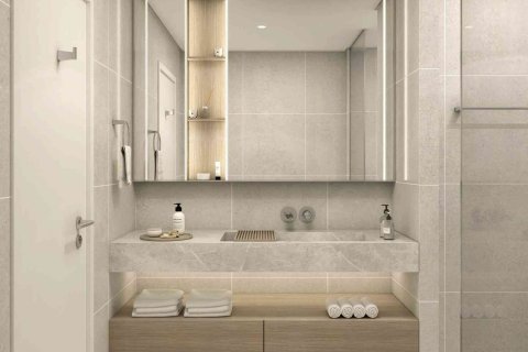 Квартира с 3 спальнями в Dubai Sports City, ОАЭ №97017 11