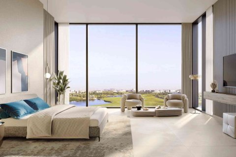 Квартира с 3 спальнями в Dubai Sports City, ОАЭ №97017 5