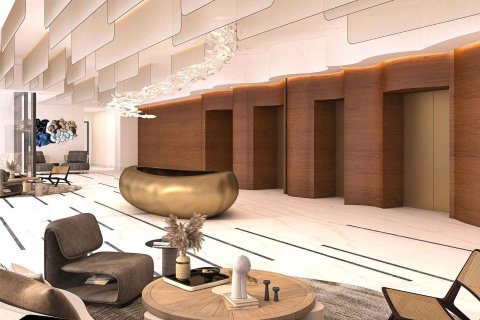 Квартира с 3 спальнями в Dubai Sports City, ОАЭ №97017 3