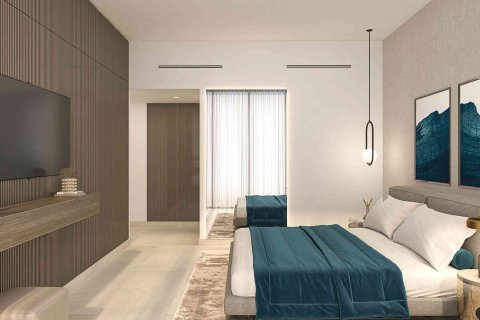 Квартира с 3 спальнями в Dubai Sports City, ОАЭ №97017 8