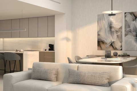 Квартира с 3 спальнями в Dubai Sports City, ОАЭ №97017 2