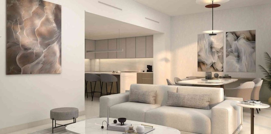 3 غرف نوم شقة في Dubai Sports City, الإمارات العربية المتحدة رقم 97018