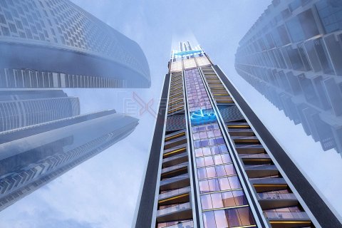 2 غرف نوم شقة في BURJ BINGHATTI JACOB & CO RESIDENCES الخليج التجاري, الإمارات العربية المتحدة رقم 96999 6