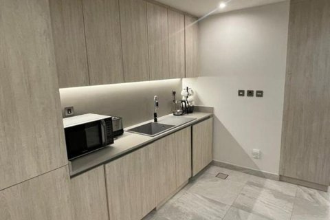 Apartment de 1 dormitorio en Jumeirah Lake Towers, UAE No. 97016 7