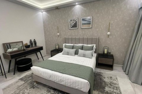 Apartment de 1 dormitorio en Jumeirah Lake Towers, UAE No. 97016 2