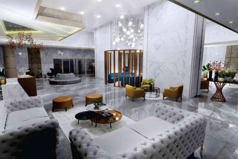 Apartment de 1 dormitorio en Jumeirah Lake Towers, UAE No. 97016 5
