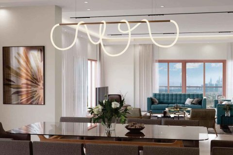 Apartment de 1 dormitorio en Jumeirah Lake Towers, UAE No. 97016 3