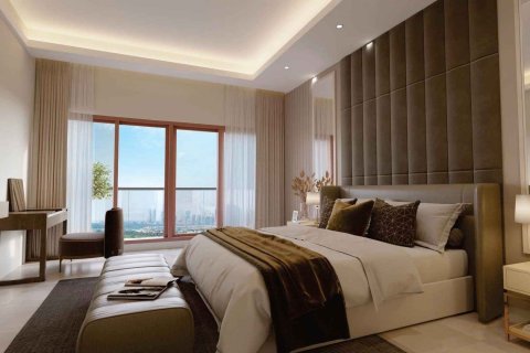 Apartment de 1 dormitorio en Jumeirah Lake Towers, UAE No. 97016 1