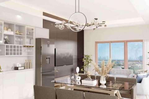 Apartment de 1 dormitorio en Jumeirah Lake Towers, UAE No. 97016 6