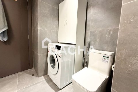Квартира с 1 спальней в Дубай Марина, ОАЭ №162049 10