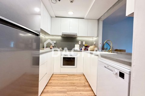 Квартира с 1 спальней в Дубай Марина, ОАЭ №162049 7