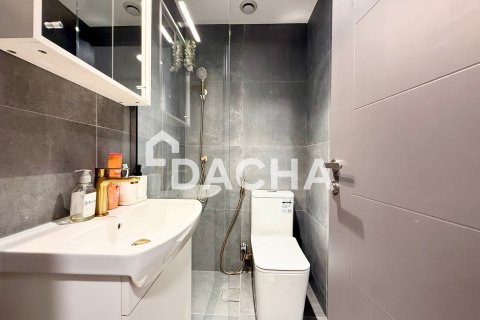 Квартира с 1 спальней в Дубай Марина, ОАЭ №162049 13
