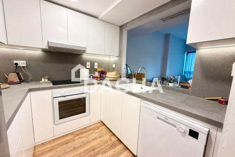 Квартира с 1 спальней в Дубай Марина, ОАЭ №162049 6