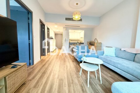 Квартира с 1 спальней в Дубай Марина, ОАЭ №162049 9