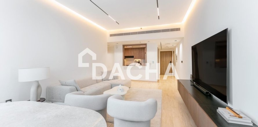 Appartement de 2 chambres à Jumeirah Village Triangle, UAE No. 162050