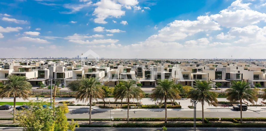 Appartement de 2 chambres à Park Heights, UAE No. 162053