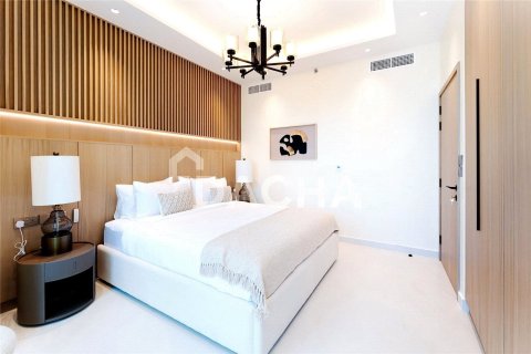 Квартира с 3 спальнями в Burj Vista, ОАЭ №162055 23