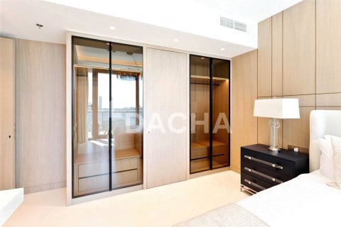 Квартира с 3 спальнями в Burj Vista, ОАЭ №162055 28