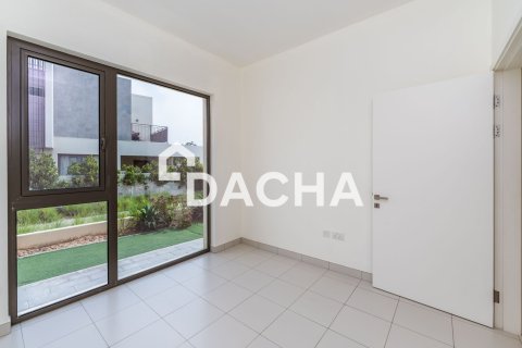 Таунхаус с 4 спальнями в EMAAR South, ОАЭ №162052 18