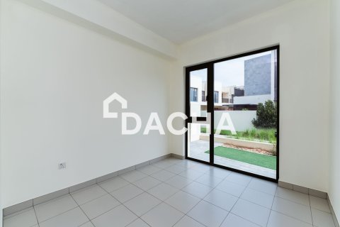Таунхаус с 4 спальнями в EMAAR South, ОАЭ №162052 19