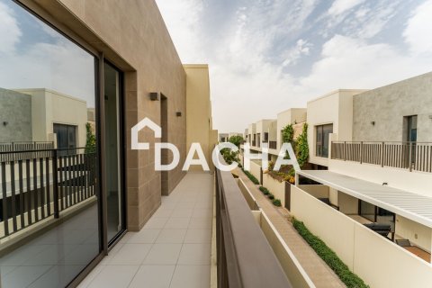 Таунхаус с 4 спальнями в EMAAR South, ОАЭ №162052 5