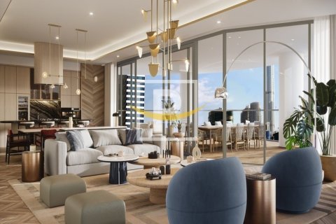 2 bedrooms Apartment in Business Bay, UAE No. 6913 3