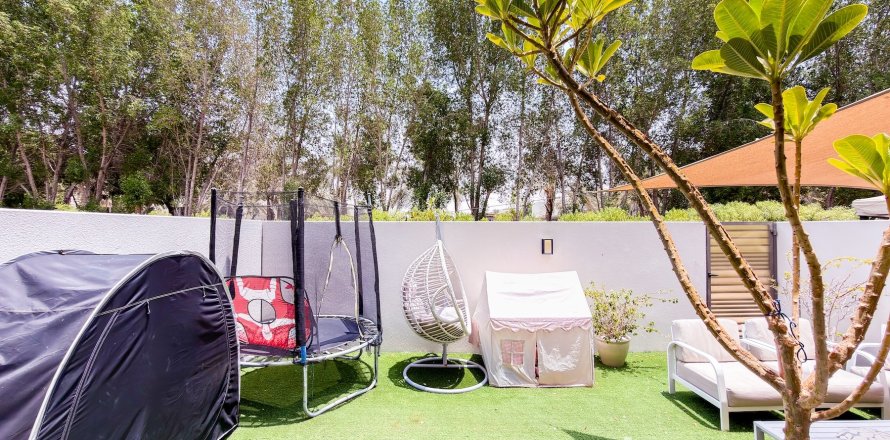 3 bedrooms Villa in Arabian Ranches 2, UAE No. 188125