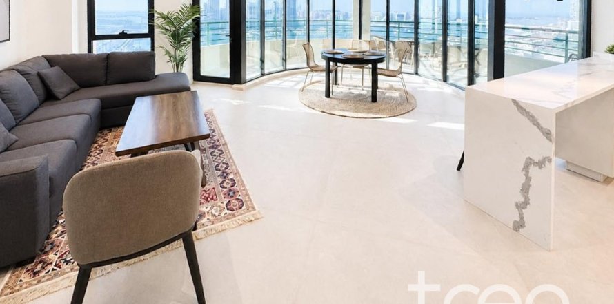 2 bedrooms Apartment in Dubai Marina, UAE No. 188129