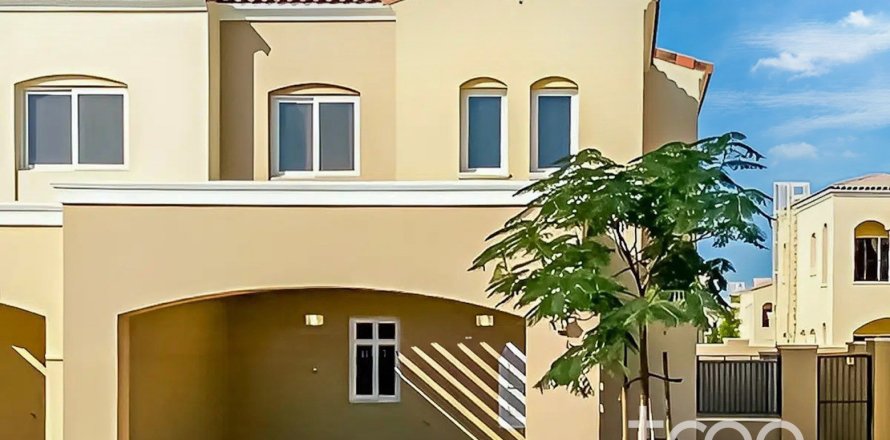 Таунхаус с 3 спальнями в Casa Viva, ОАЭ №188130