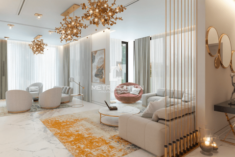 4 غرف نوم تاون هاوس في Golf City, الإمارات العربية المتحدة رقم 76797 3