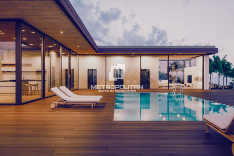 4 غرف نوم تاون هاوس في Golf City, الإمارات العربية المتحدة رقم 76797 11
