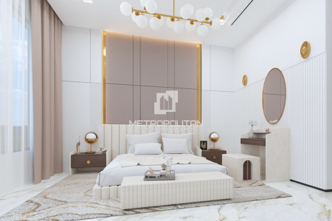 4 غرف نوم تاون هاوس في Golf City, الإمارات العربية المتحدة رقم 76797 9