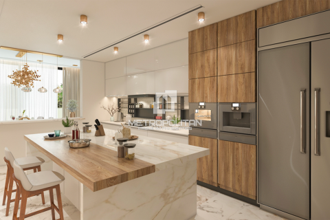 4 غرف نوم تاون هاوس في Golf City, الإمارات العربية المتحدة رقم 76797 4