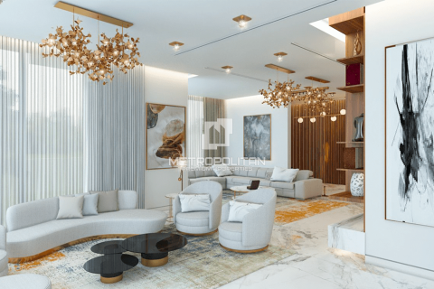 4 غرف نوم تاون هاوس في Golf City, الإمارات العربية المتحدة رقم 76797 2