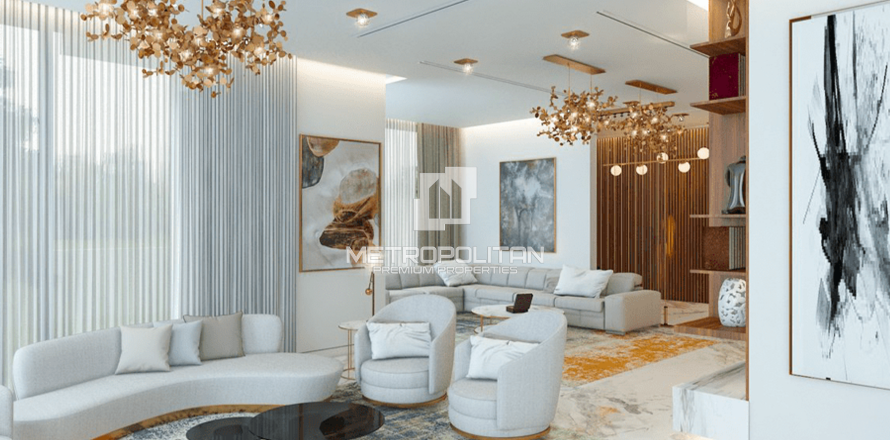 4 غرف نوم تاون هاوس في Golf City, الإمارات العربية المتحدة رقم 76797