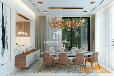 4 غرف نوم تاون هاوس في Golf City, الإمارات العربية المتحدة رقم 76797 6