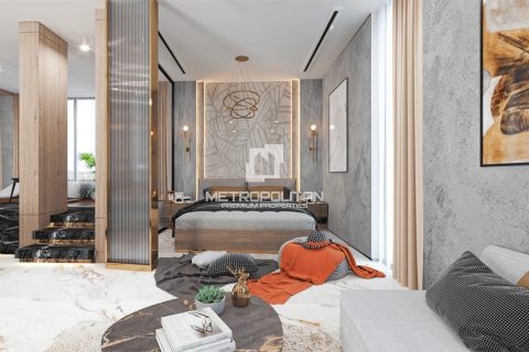 4 غرف نوم تاون هاوس في Golf City, الإمارات العربية المتحدة رقم 76797 7