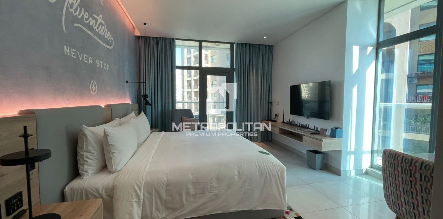 استوديو شقة في Seven Palm, الإمارات العربية المتحدة رقم 76782